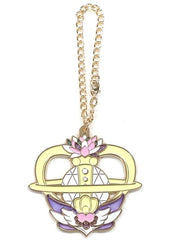 Eternal Tial Sailor Moon Eternal The Movie Ichiban Kuji Happy Girls Collection Mirror Charm Last One Prize Charm [USED]