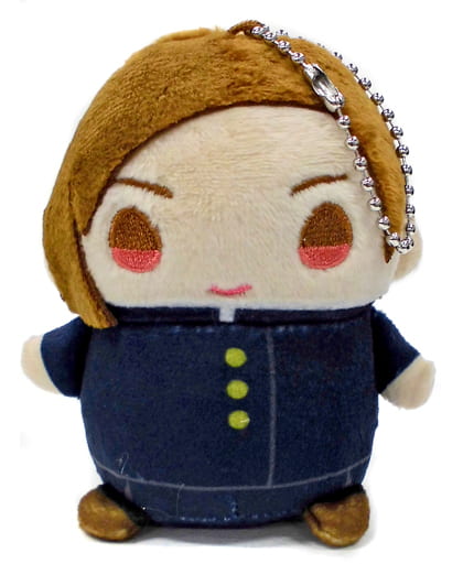 Nobara Kugisaki Jujutsu Kaisen Mamemate Key Ring [USED]