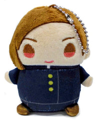 Nobara Kugisaki Jujutsu Kaisen Mamemate Key Ring [USED]