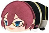 Ibara Saegusa Ensemble Stars!! Mochimochi Mascot Vol.3 Key Ring [USED]