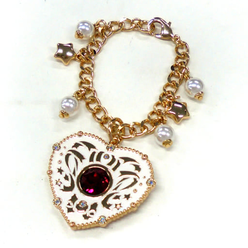 Crisis Moon Compact Sailor Moon Eternal The Movie Bag Charm Part 2 Charm [USED]