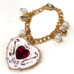 Chibi Moon Compact Sailor Moon Eternal The Movie Bag Charm Part 2 Charm [USED]
