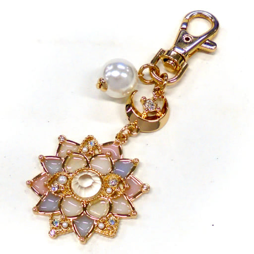 Silver Crystal Sailor Moon Eternal The Movie Bag Charm Charm [USED]