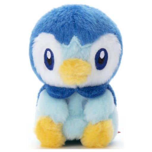 Piplup Pokemon Pokemon Puppet Key Chain [USED]