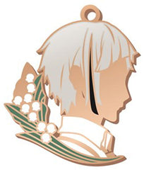 Atsushi Nakajima Bungo Stray Dogs Silhouette Charm Charm [USED]