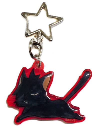 Tetsuro Kuroo Haikyu!! Animal Candy Charm Haikyu!! Exhibition Tokyo Limited Charm [USED]