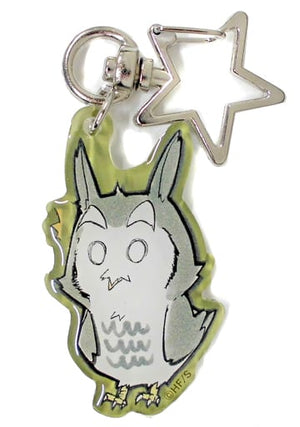 Kotaro Bokuto Haikyu!! Animal Candy Charm Haikyu!! Exhibition Tokyo Limited Charm [USED]