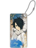 Ray Corporation The Promised Neverland Domiterior Key Chain Key Chain Vol.4 Key Chain [USED]