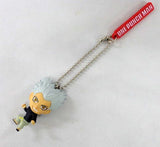 Garou One Punch Man Figure Key Chain 003 Key Chain [USED]