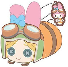 Mechanical Engineer Identity V Mochikororin 2 Plush Mascot Plush Toys [USED]