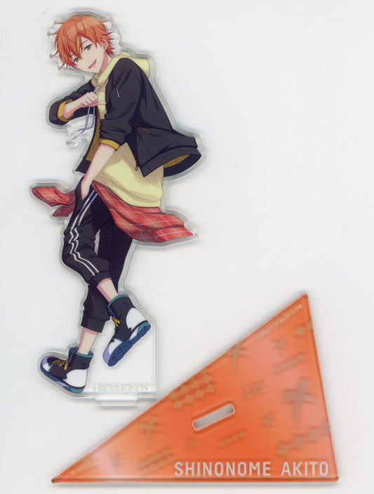 Akito Shinonome Hatsune Miku: Colorful Stage! Acrylic Stand Acrylic Stands [USED]