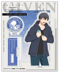 Ritsuka Uenoyama Mafuyu BD Ver. Given Movie Acrylic Stand Acrylic Stands [USED]