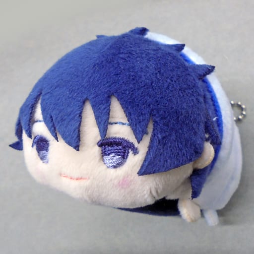 Wise Man Promise of Wizard Mochimochi Mascot Vol.2 animate Limited Key Ring [USED]