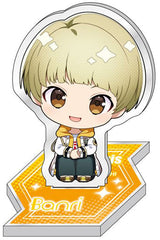 Banri Shiroishi Argonavis from BanG Dream! AAside Trading Yoiko-Chan Acrylic Stand Vol.1 Acrylic Stand [USED]
