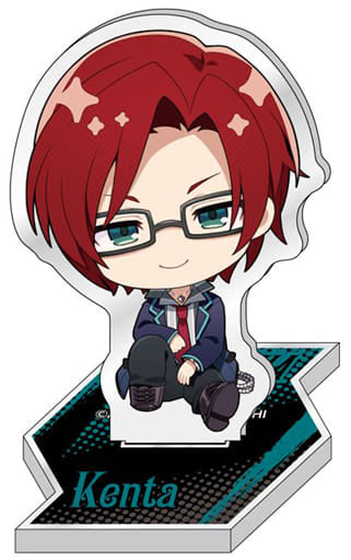 Kenta Satozuka Argonavis from BanG Dream! AAside Trading Yoiko-Chan Acrylic Stand Vol.1 Acrylic Stand [USED]