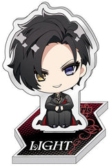 Tomoru Kurokawa light Argonavis from BanG Dream! AAside Trading Yoiko-Chan Acrylic Stand Vol.2 Acrylic Stand [USED]