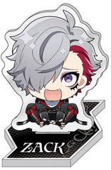 Jun Suzaki Zack Argonavis from BanG Dream! AAside Trading Yoiko-Chan Acrylic Stand Vol.2 Acrylic Stand [USED]