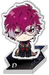 Daimon Kusunoki D Argonavis from BanG Dream! AAside Trading Yoiko-Chan Acrylic Stand Vol.2 Acrylic Stand [USED]