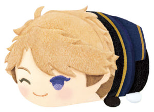 Arashi Narukami Ensemble Stars!! Mochimochi Mascot Vol.4 Key Ring [USED]