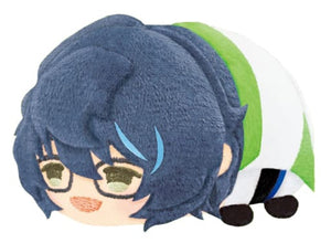 Tsumugi Aoba Ensemble Stars!! Mochimochi Mascot Vol.4 Key Ring [USED]