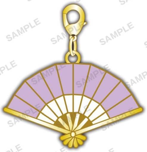 Kaoruko Hanayagi Revue Starlight Motif Charm Collection Charm [USED]