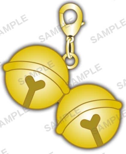 Junna Hoshimi Revue Starlight Motif Charm Collection Charm [USED]