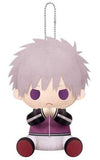 Shiki Tademaru Kemono Jihen Es Series Nino Pitanui Key Ring [USED]