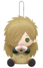Hidden God Drum 8000 Kemono Jihen Es Series Nino Pitanui Key Ring [USED]