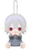 Mihai Florescu Kemono Jihen Es Series Nino Pitanui Key Ring [USED]