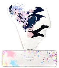 Mashiro Kurata 2021 Key Visual Version BanG Dream! Girls Band Party! Acrylic Stand Bushiroad Grand Exhibition: Garupa 4th Anniversary at Gallery AaMo Exclusive Acrylic Stand [USED]