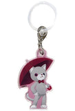 Granata Ranmaru Kurosaki Uta no Prince Sama Prince Cat Spring Has Come Trading Acrylic Charms Umbrella Ver. Charm [USED]