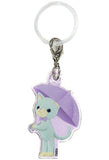 Lira Ai Mikaze Uta no Prince Sama Prince Cat Spring Has Come Trading Acrylic Charms Umbrella Ver. Charm [USED]