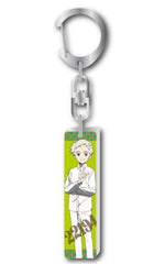 Norman 2 The Promised Neverland Stick Key Chain Key Chain [USED]