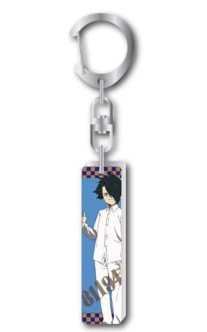 Ray Corporation 003 The Promised Neverland Stick Key Chain Key Chain [USED]