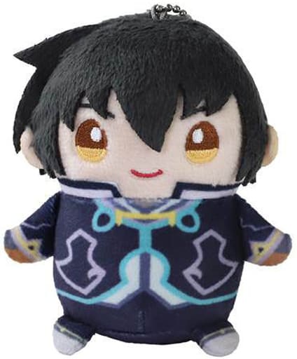 Jude Mathis Tales of Series Mamemate Key Ring [USED]