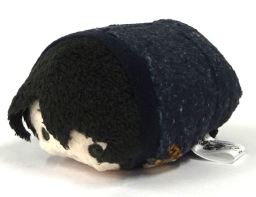 Chiaki Toraware no Palm Capkoron Mascot Plush Capcom Store Tokyo Limited Key Chain [USED]
