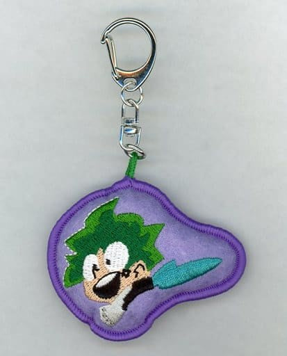 My Hero Academia Izuku Midoriya Fertile Egg Mascot Collection My Hero Academia Exhibition Drawing Smash Limited Mascot [USED]