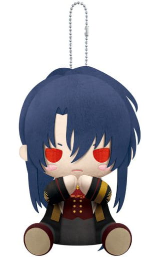 Oz Promise of Wizard Es Series Nino Pitanui Key Ring [USED]