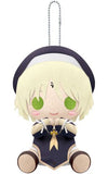 Riquet Promise of Wizard Es Series Nino Pitanui Key Ring [USED]