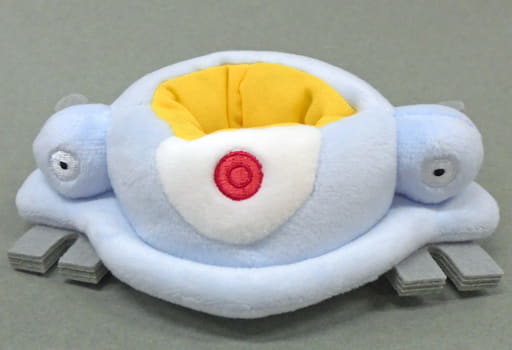 Magnezone Ufo for Mascot Pokemon Pokemon Dolls House Plush Mascot Pokemon Center Limited Mascot [USED]