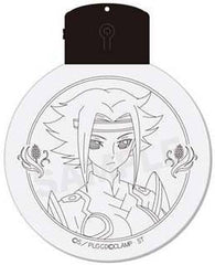 Karen Kouzuki Code Geass: Lelouch of the Rebellion Led Key Chain Part 1 Key Chain [USED]