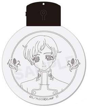 Rolo Lamperouge Code Geass: Lelouch of the Rebellion Led Key Chain Part 1 Key Chain [USED]