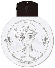 Rolo Lamperouge Code Geass: Lelouch of the Rebellion Led Key Chain Part 1 Key Chain [USED]
