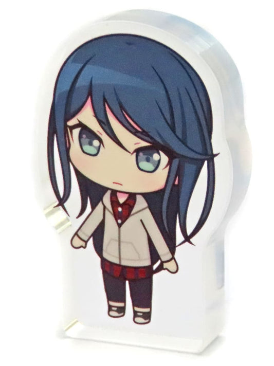 Ichika Hoshino Hatsune Miku: Colorful Stage! Corotto! Acrylic Figure Collection Leo/Need Acrylic Stands [USED]
