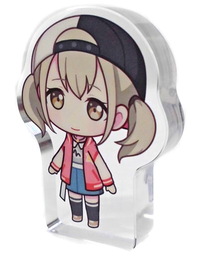 Kohane Azusawa Hatsune Miku: Colorful Stage! Corotto! Acrylic Figure Collection Vivid Bad Squad Acrylic Stands [USED]