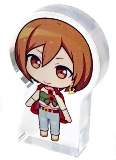 MEIKO Street no Sekai Hatsune Miku: Colorful Stage! Corotto! Acrylic Figure Collection Vivid Bad Squad Acrylic Stands [USED]