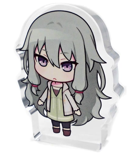 Nene Kusanagi Hatsune Miku: Colorful Stage! Corotto! Acrylic Figure Collection Wonderlands X Showtime Acrylic Stands [USED]