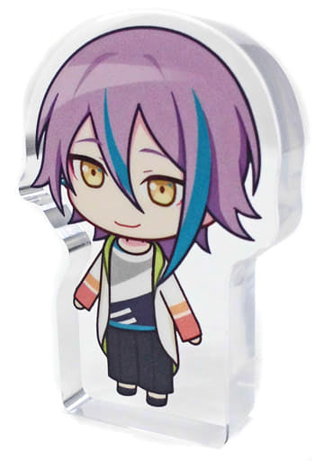 Rui Kamishiro Hatsune Miku: Colorful Stage! Corotto! Acrylic Figure Collection Wonderlands X Showtime Acrylic Stands [USED]