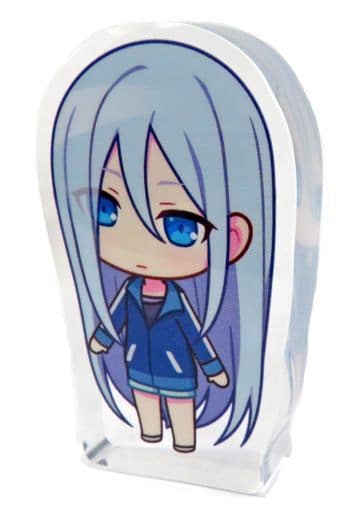 Kanade Yoisaki Hatsune Miku: Colorful Stage! Corotto! Acrylic Figure Collection 25-ji, Nightcord de. Acrylic Stands [USED]