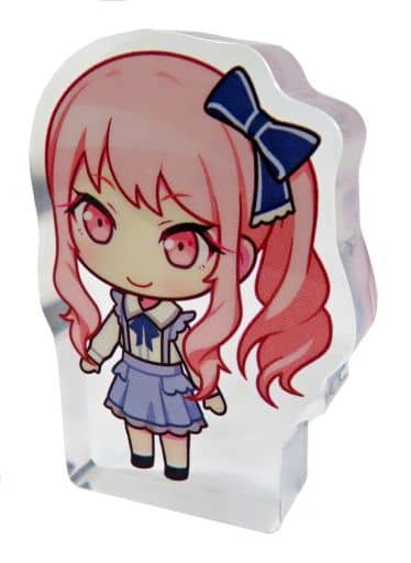 Mizuki Akatsukiyama Hatsune Miku: Colorful Stage! Corotto! Acrylic Figure Collection 25-ji, Nightcord de. Acrylic Stands [USED]